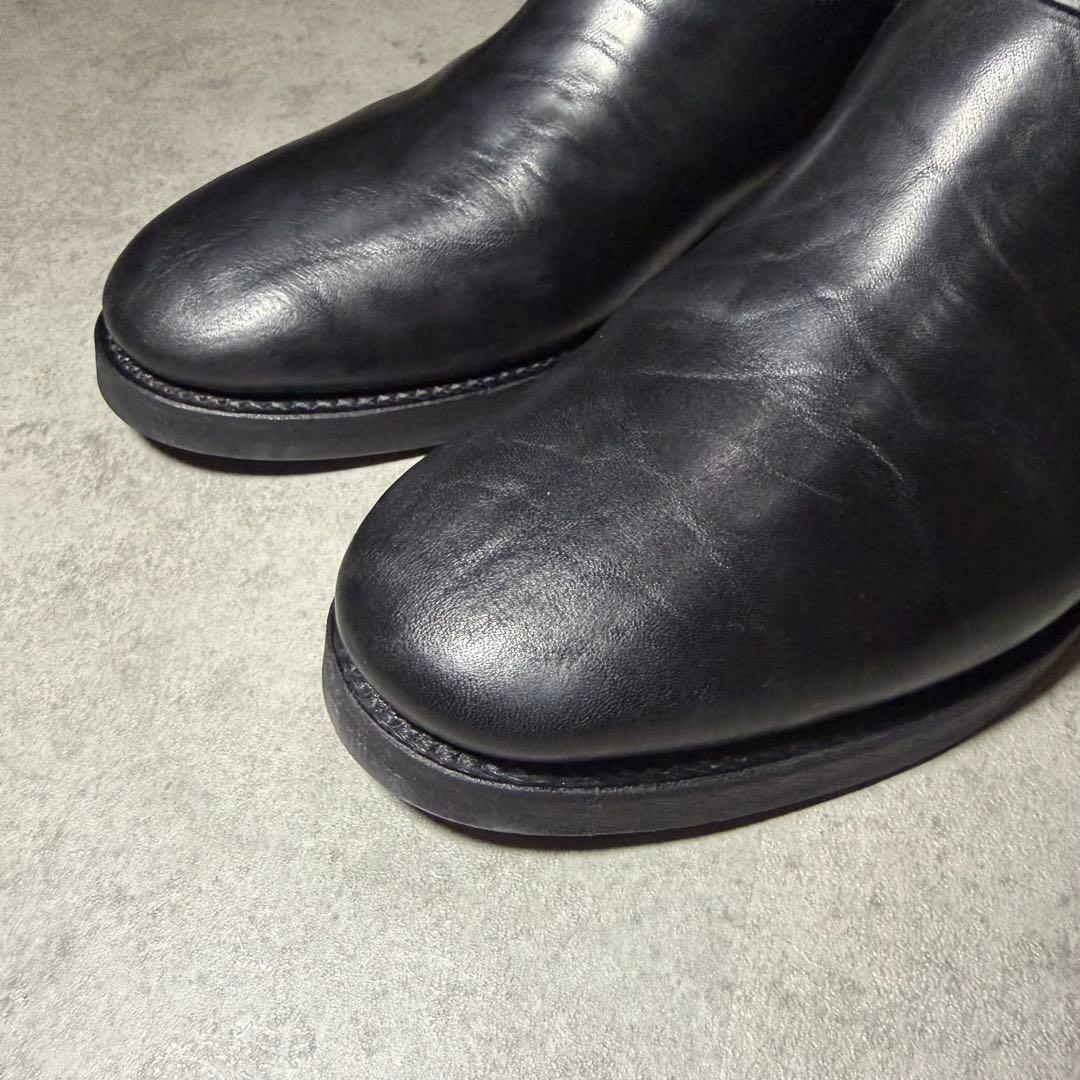 old Joe オールドジョー エンジニアブーツ