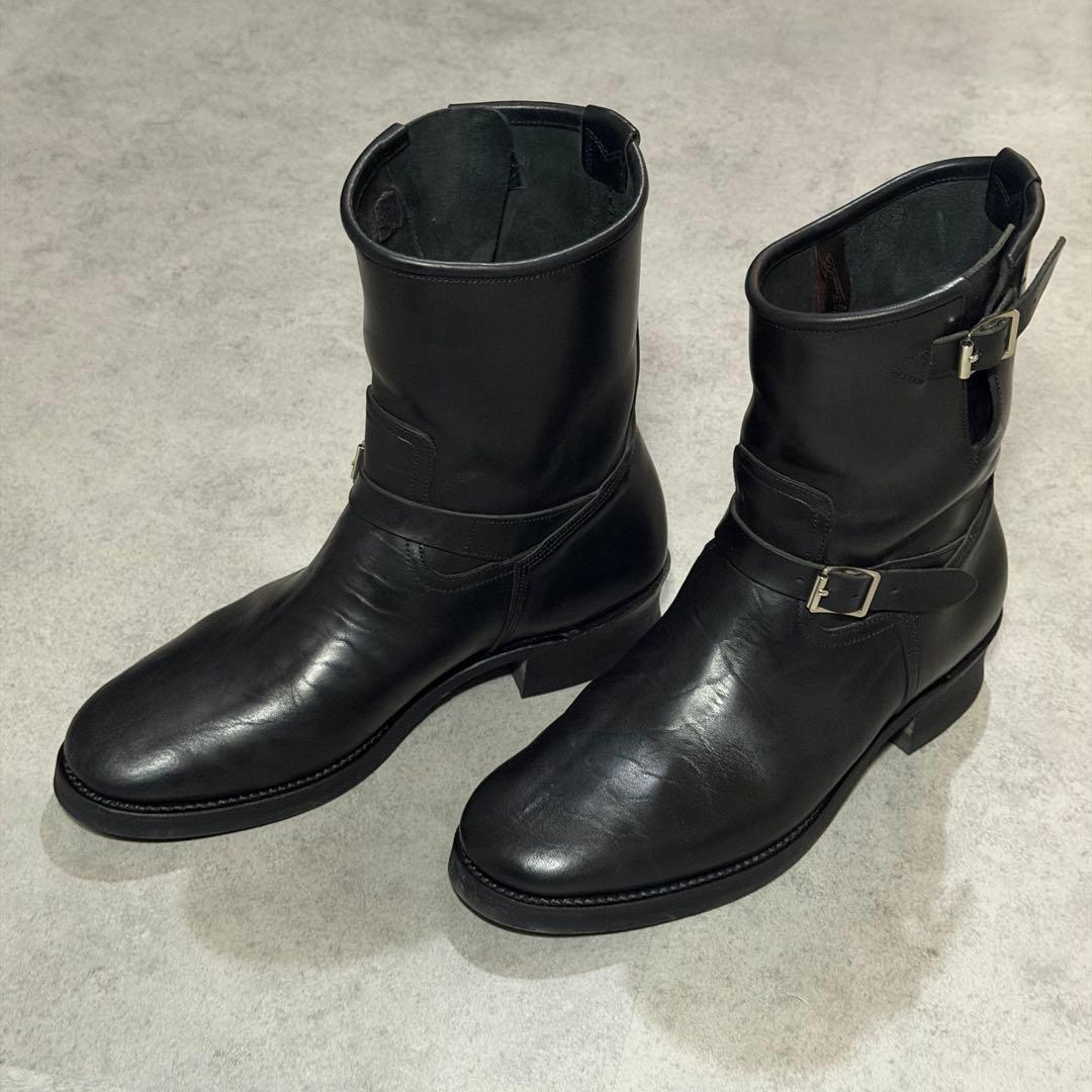 old Joe オールドジョー エンジニアブーツ