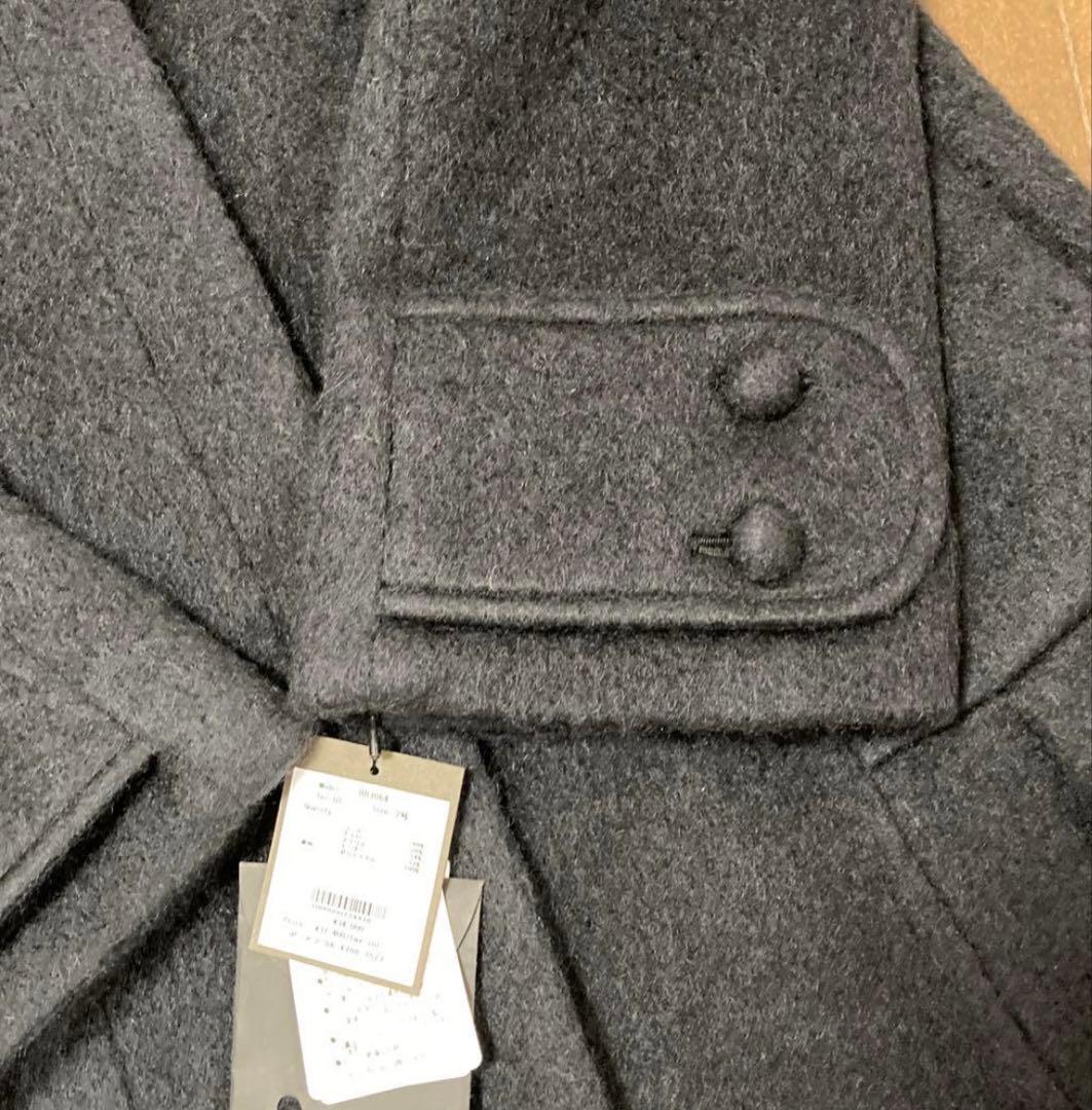 ポンヌフ　ウールコート 2号　11号