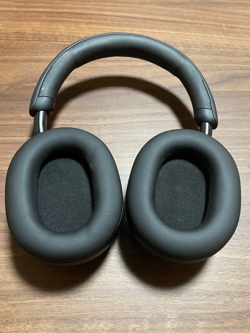SONY WH-1000XM5B 本体のみ