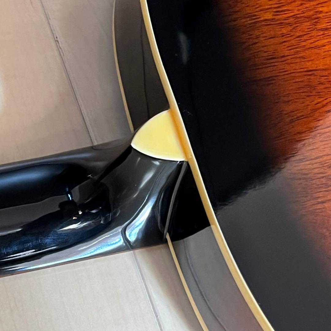 AriaPro II FA-50 ピックギター　美品　FA50