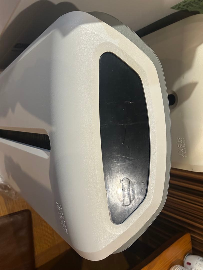 アムウェイ　アトモスフィア　スカイ　2021年製