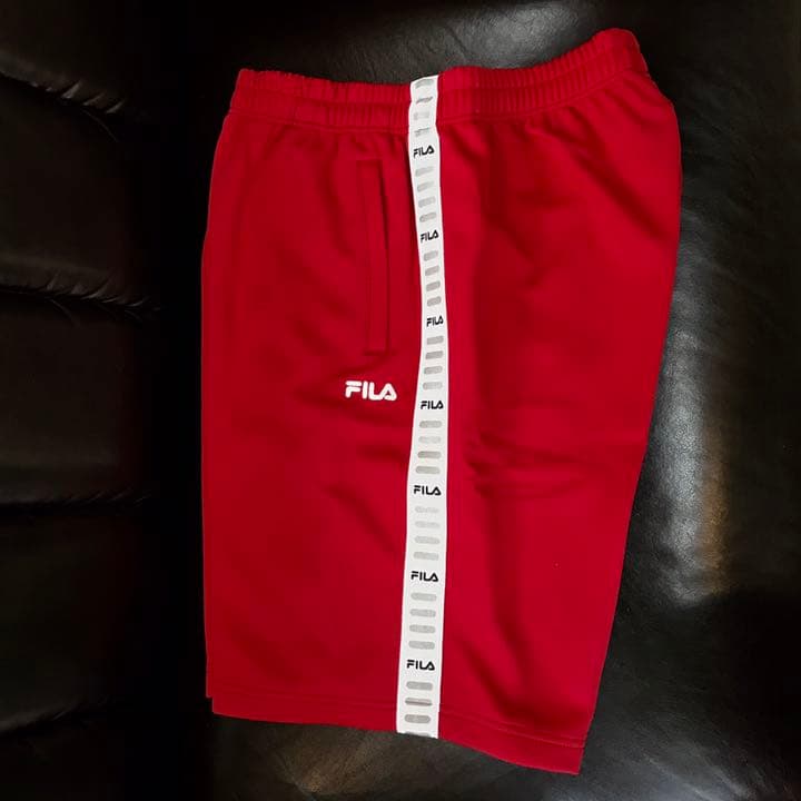 新品⭐️ジャージ FILA S・Mサイズ