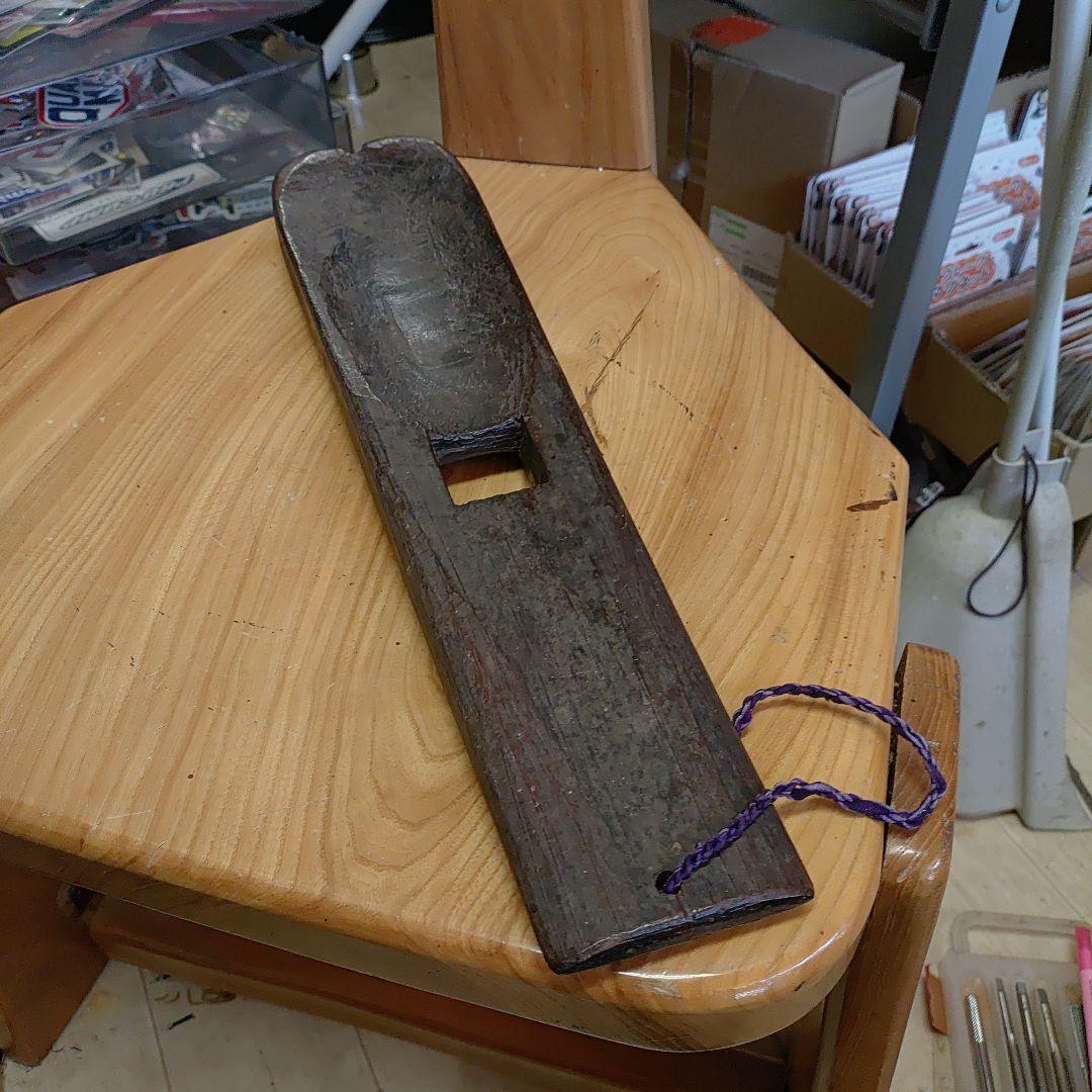 古い道具　木製道具　レトロ　アンティーク