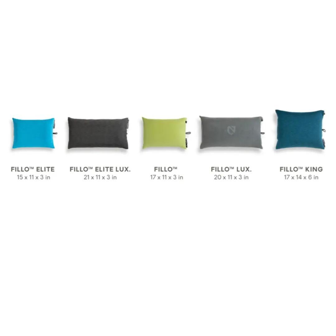 ★【新品・正規】NEMO Fillo King キングサイズ