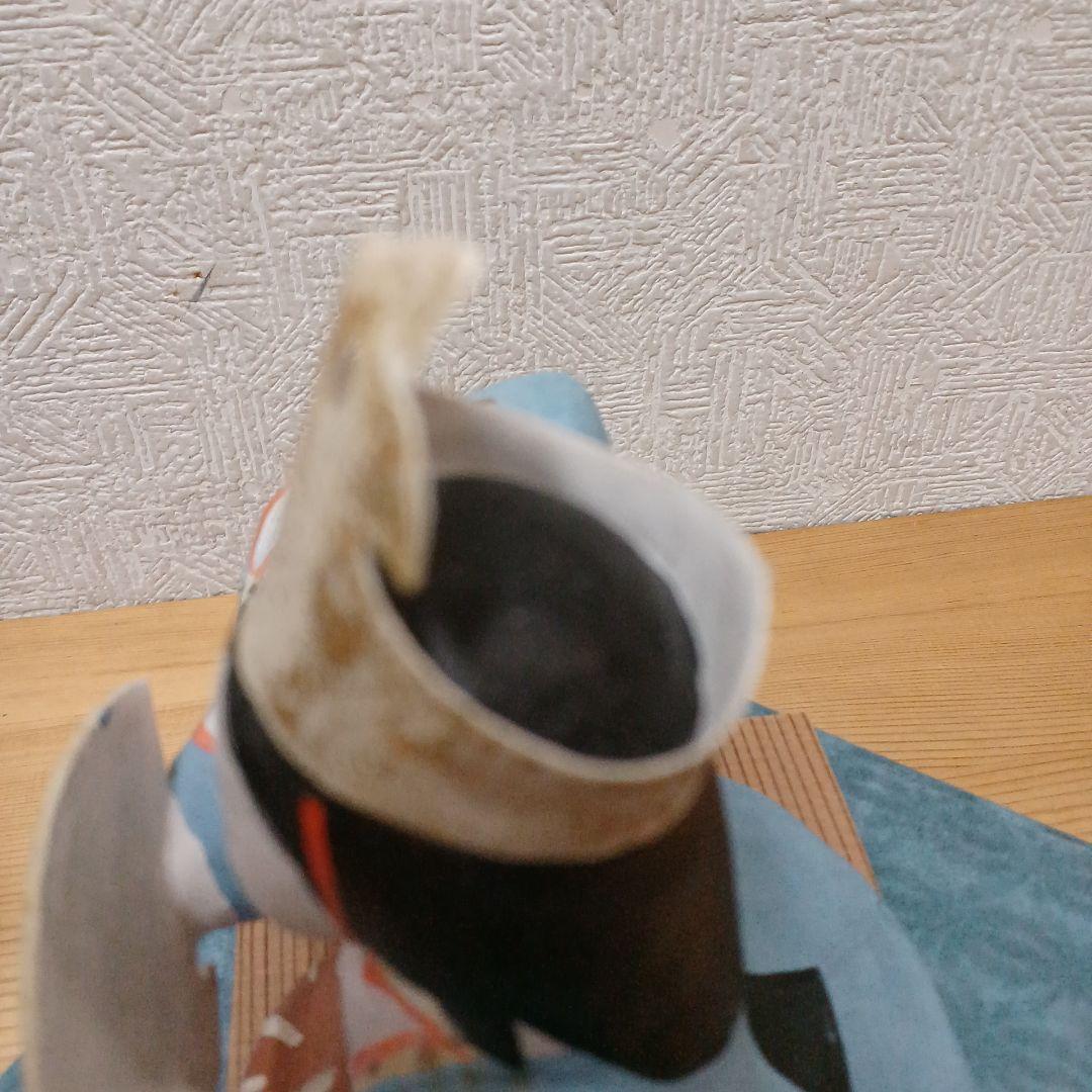 三春張子　雛人形　郷土玩具