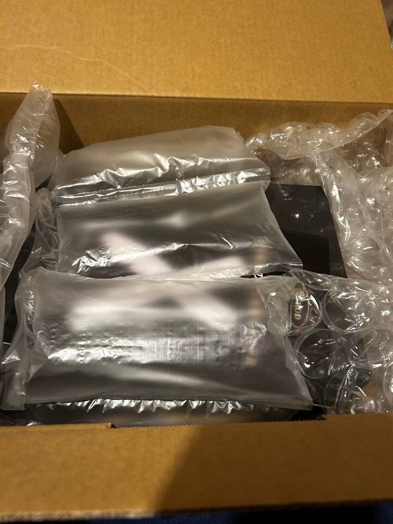 eROD マニュアル付き