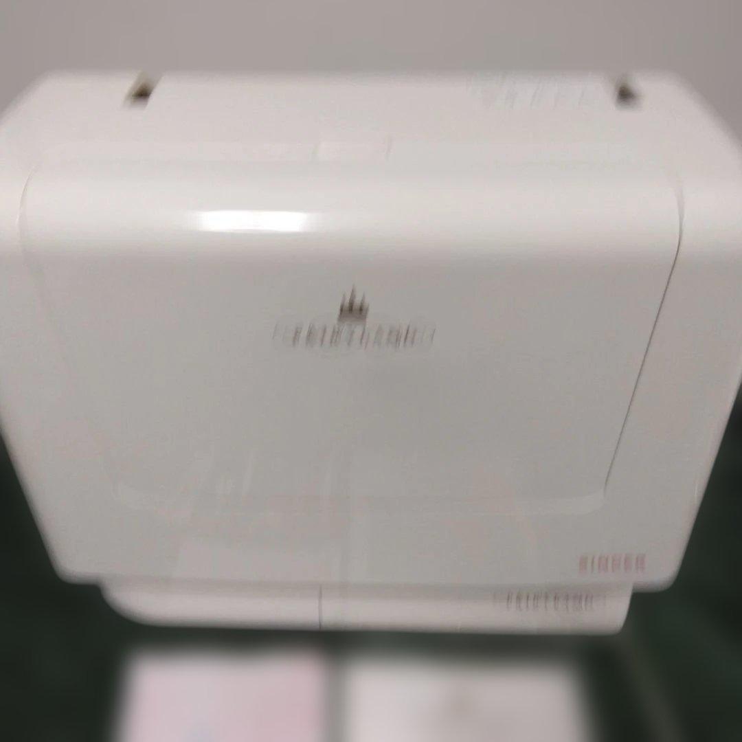 シンガーミシン、フェアリーランド