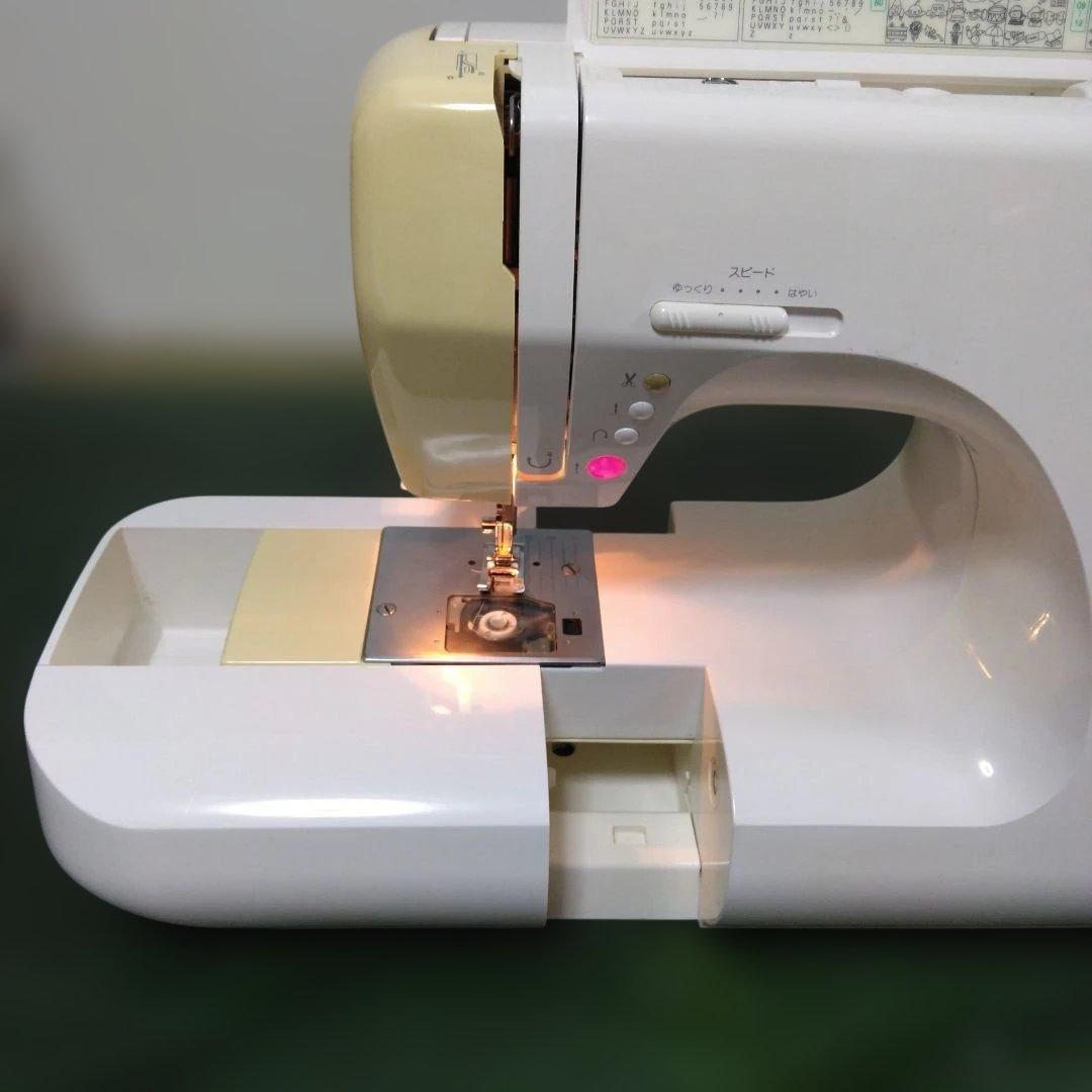 シンガーミシン、フェアリーランド