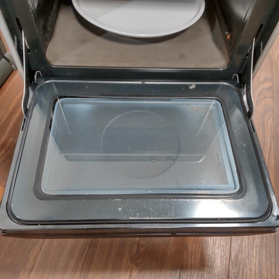 Rinnai ガスオーブン 都市ガス用 RMC-S12E 電子コンベック レンジ