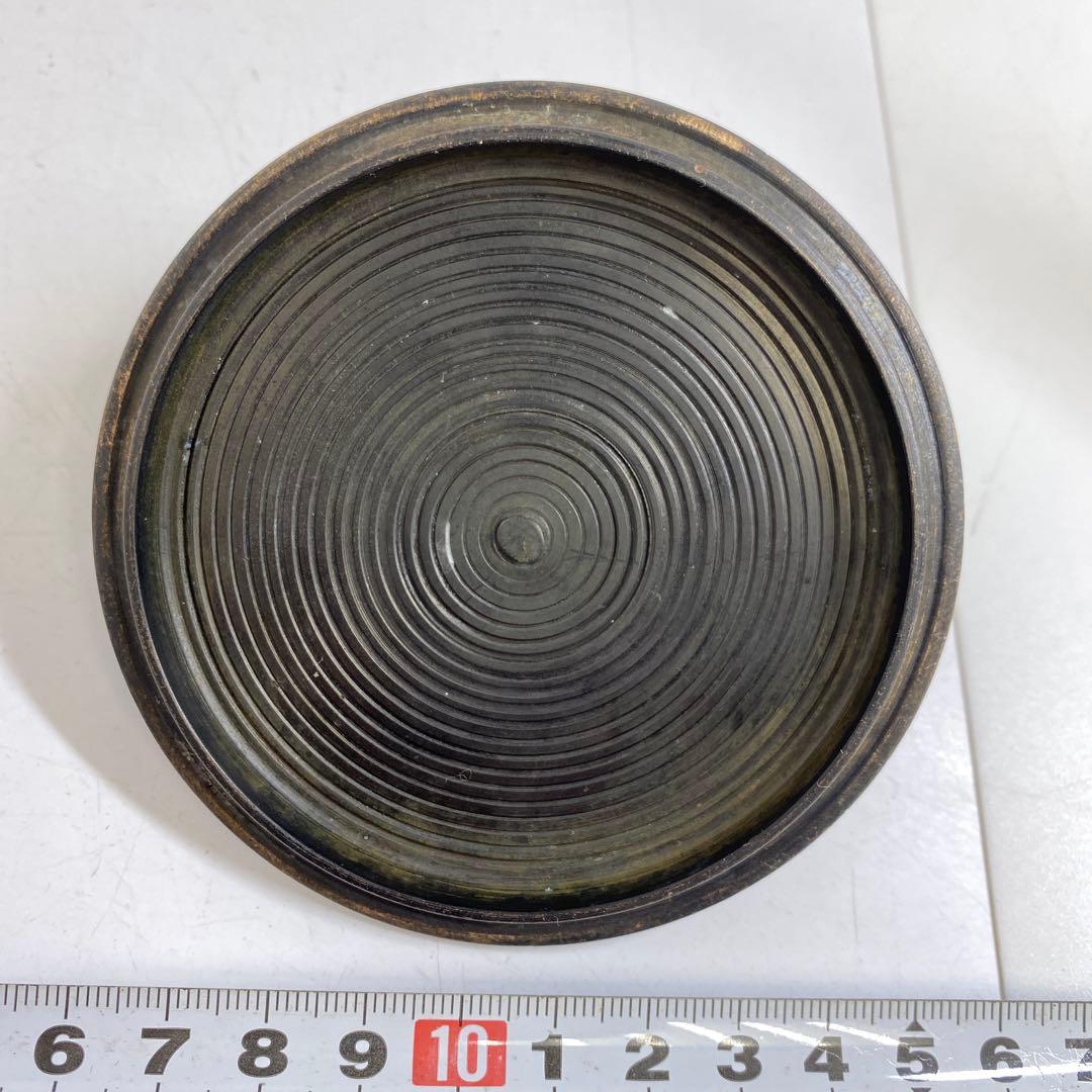 鉄瓶 1844g 東キ7-1213③