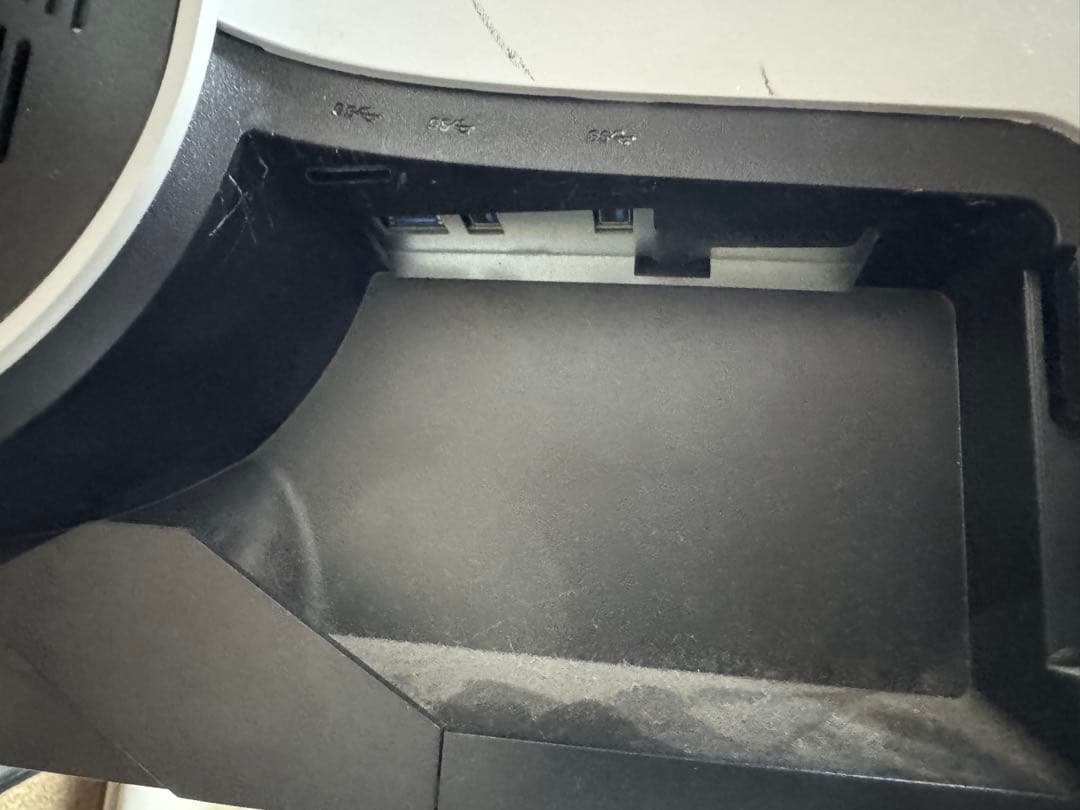 ALIENWARE AW3420DW 34インチ湾曲型モニター