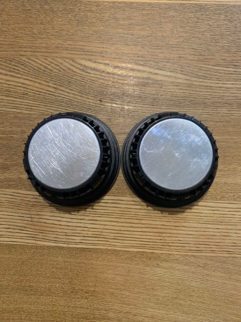 長信ジャパン　ペルチェ一体型ファンセット　1回だけ使用品