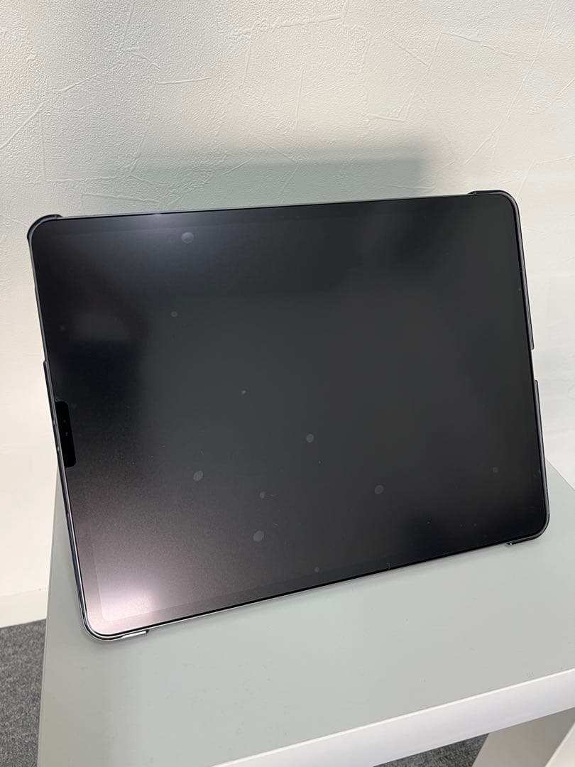 iPad Pro 12.9 第4世代 256GB Pencil2 フィルム
