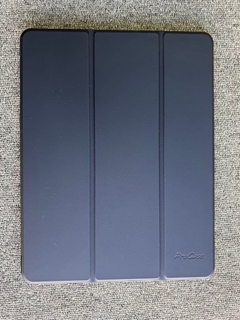 iPad Pro 12.9 第4世代 256GB Pencil2 フィルム