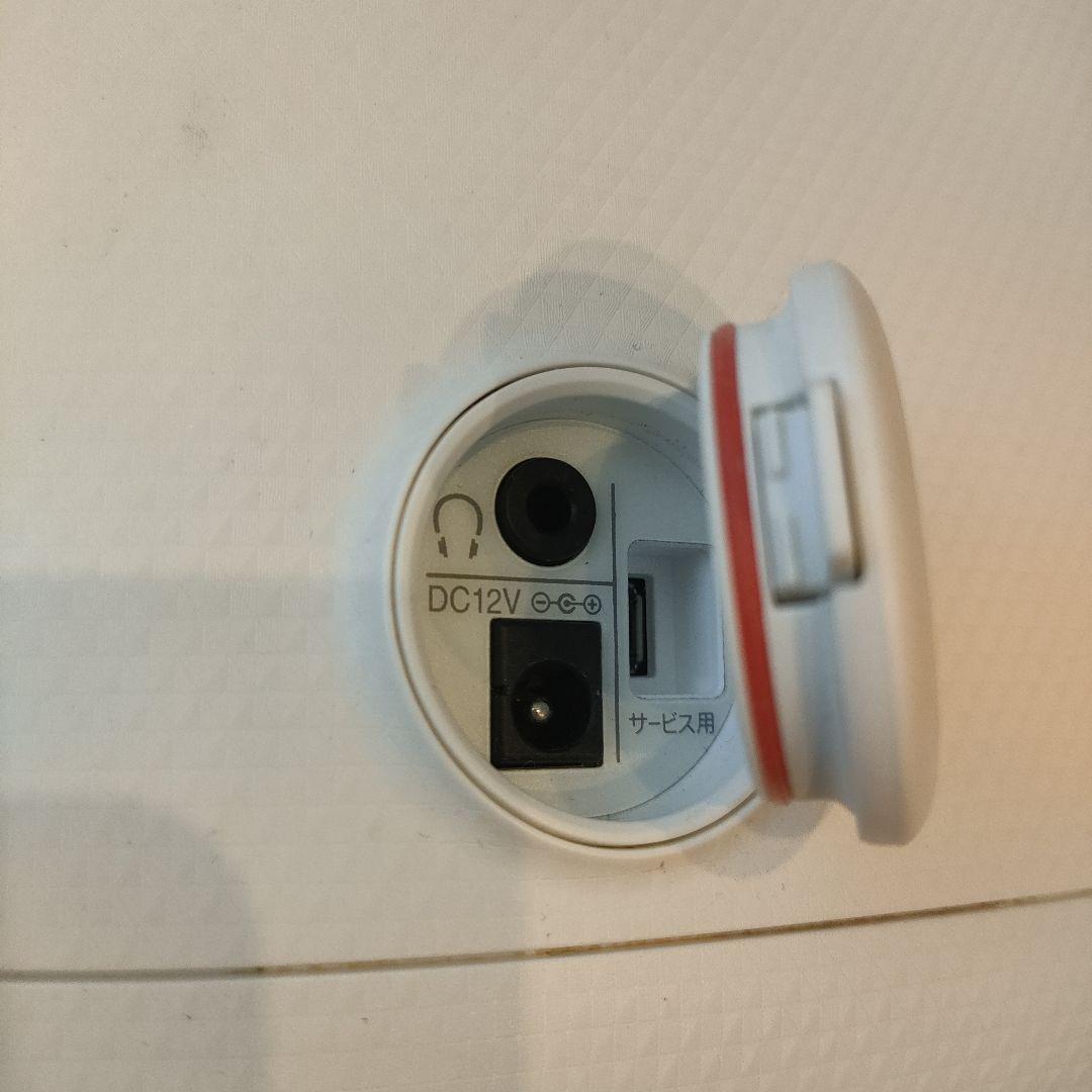 SHARP AQUOS ポータブルテレビ 2T-C16APアクオス