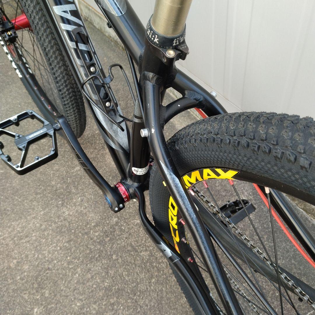 SPECIALIZED ROCKHOPPER COMP マウンテンバイク