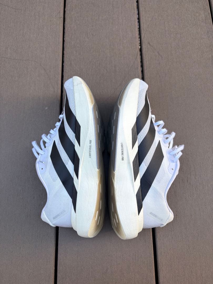 スパイク・シューズ adidas ADIZERO evo SL 26.5