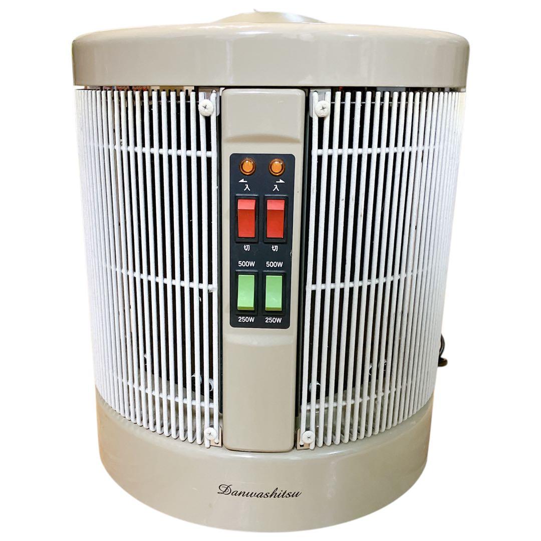 DAN1000-R16 暖話室 アールシーエス 遠赤外線輻射式パネルヒーター