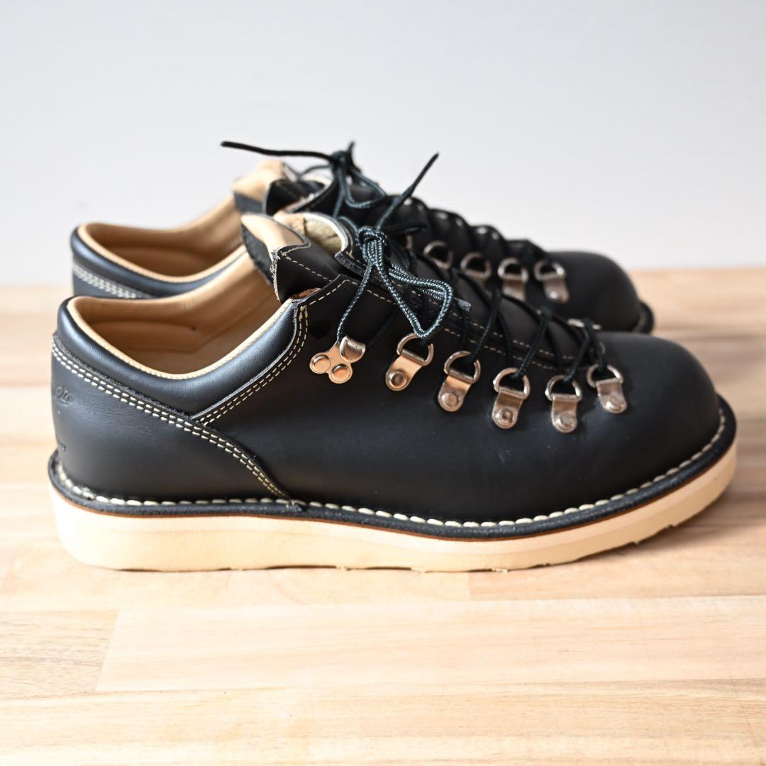 市場価格38500円　ダナー　マウンテンリッジ　8inch 27cm 日本製