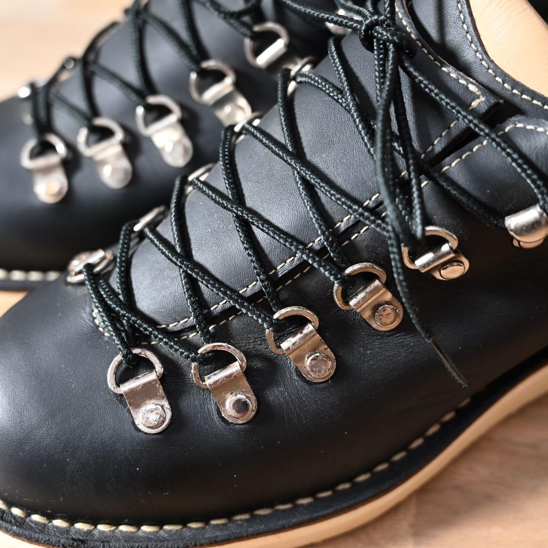 市場価格38500円　ダナー　マウンテンリッジ　8inch 27cm 日本製