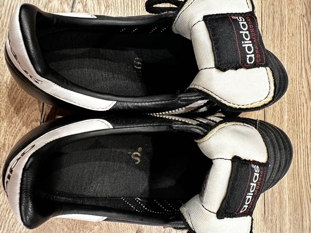 adidas コパムンディアル 26.5cm サッカースパイク