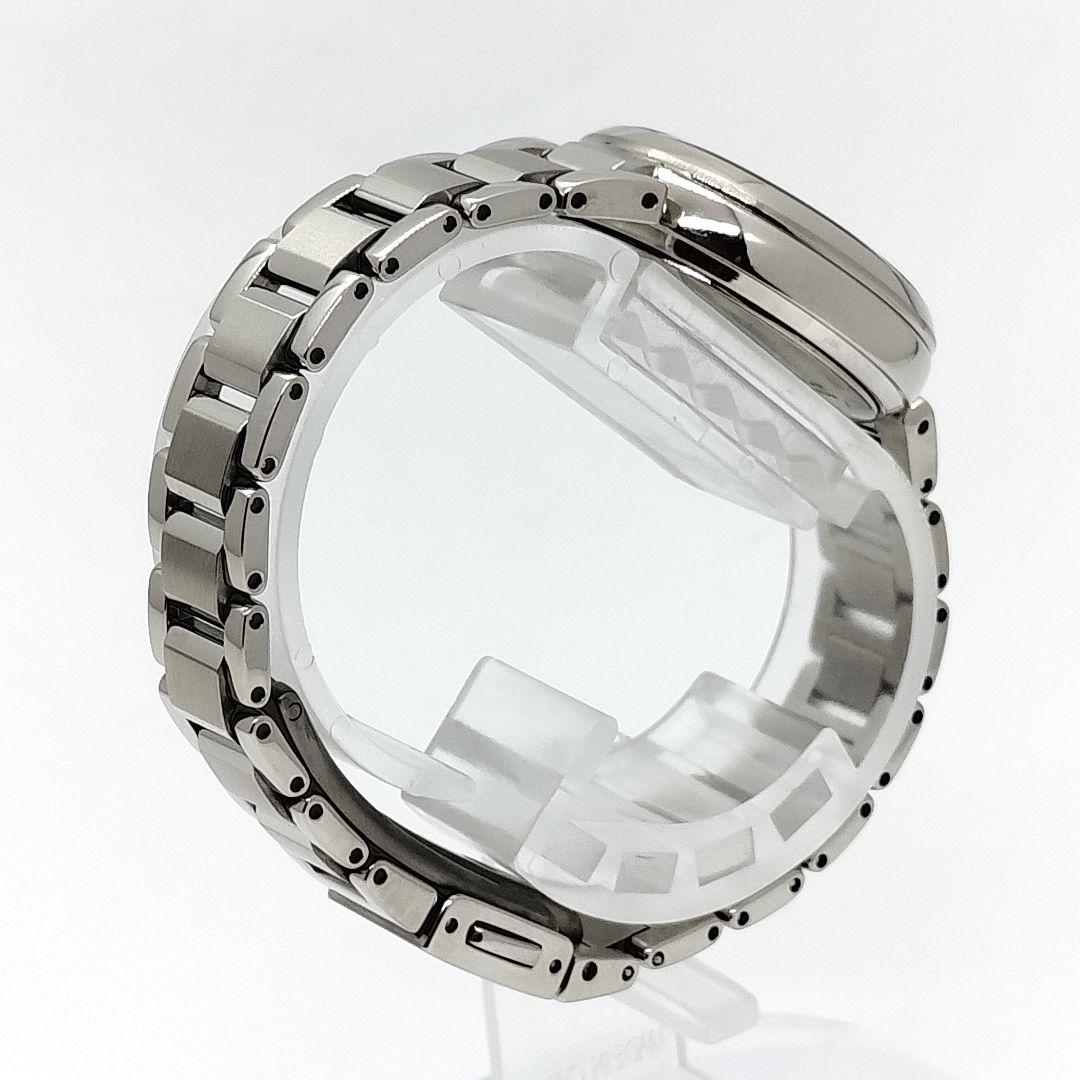 【良品】セイコー ルキア ソーラー電波 SSQW081 保付きレディース腕時計