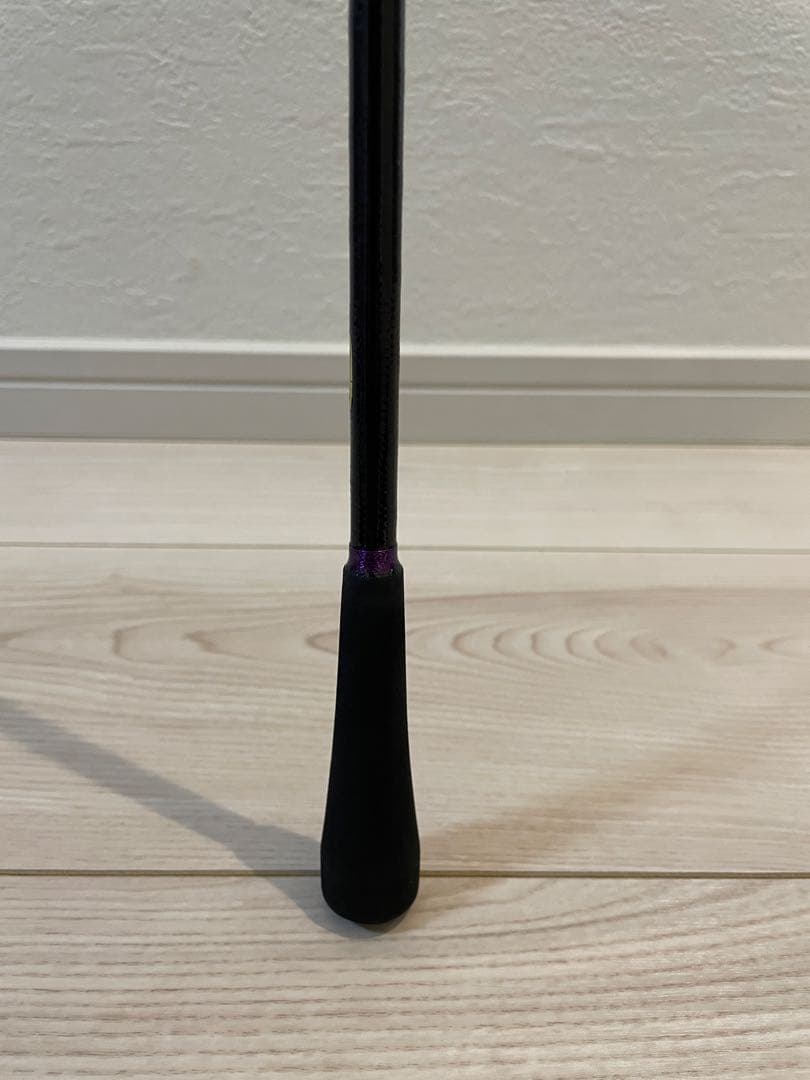 サーベルマスターエクスチューン　攻テンヤ　82MH170