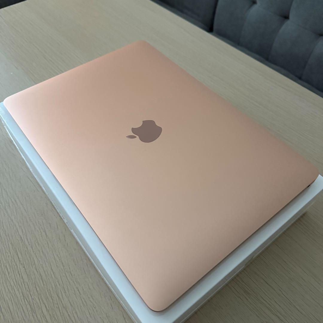 最終値下げ【美品】MacBookAir M1 16GB SSD1TB