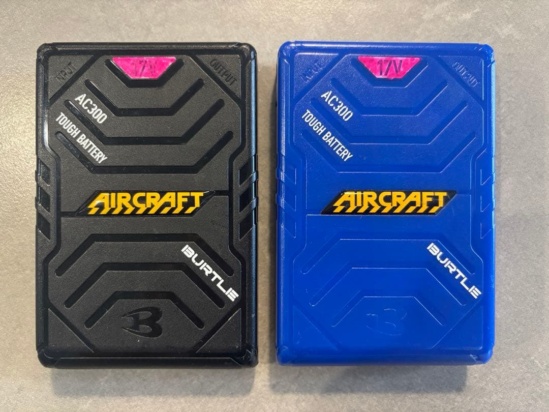 バートル 空調服　BURTLE AIRCRAFT