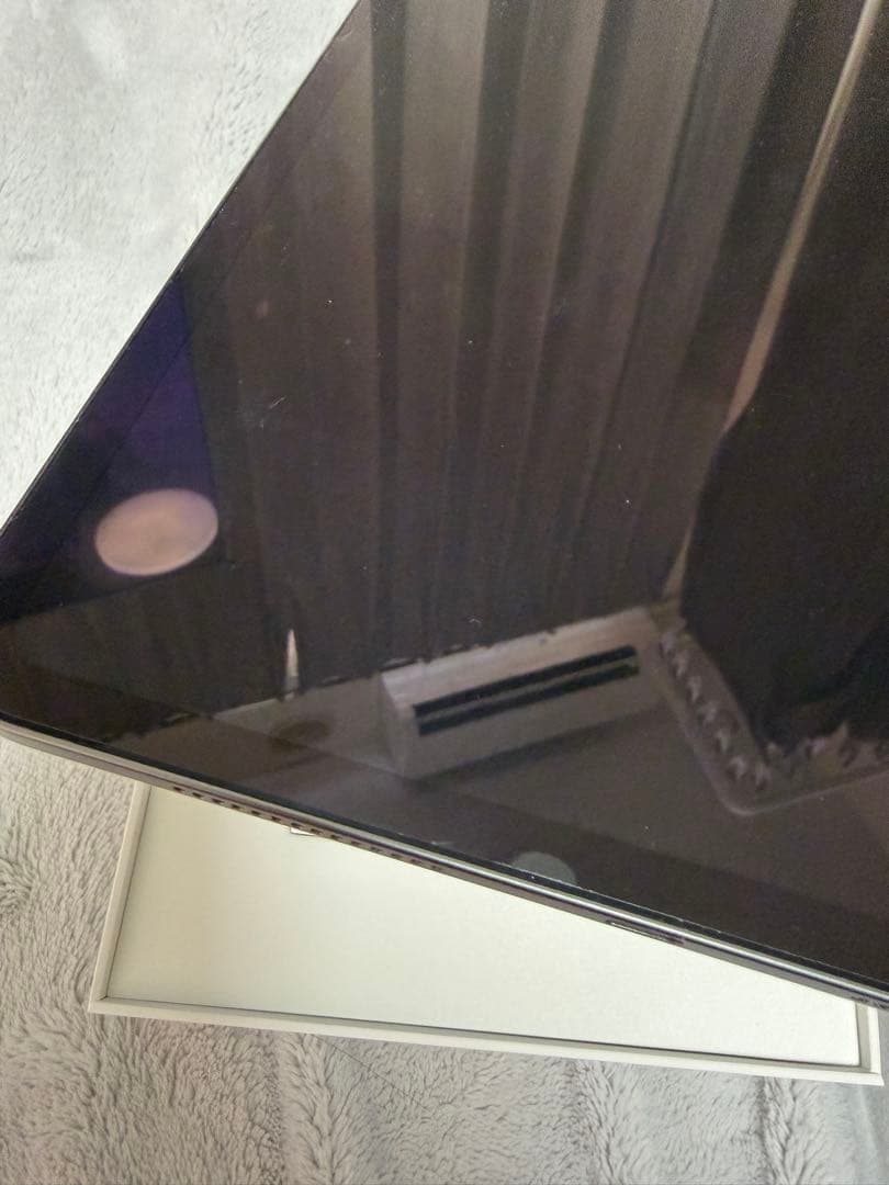 Apple 11インチiPad Pro(M5) 新品同様品 おまけ付き