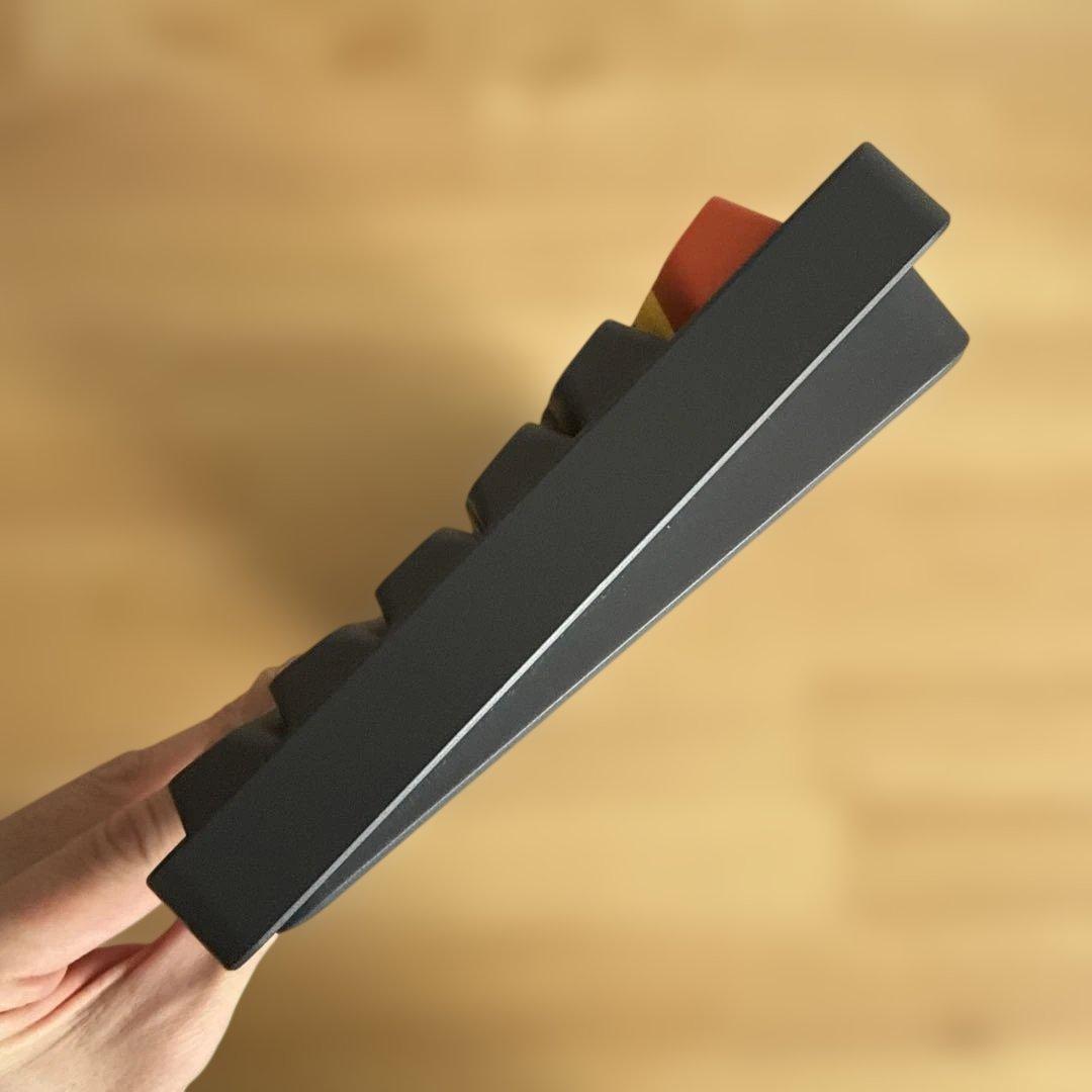 【使用3,4日｜定価¥17,600】NuPhy Node75 ハイプロファイル