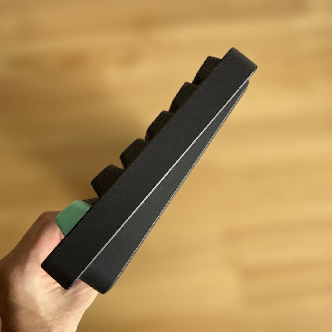 【使用3,4日｜定価¥17,600】NuPhy Node75 ハイプロファイル