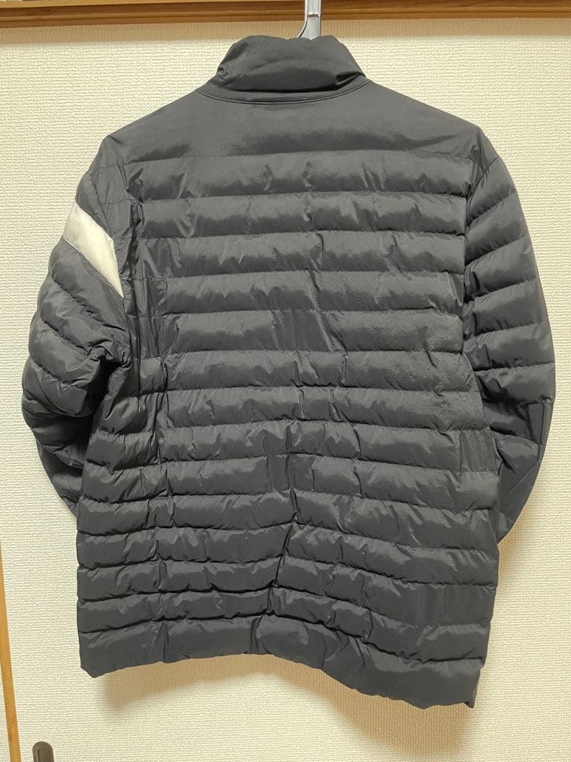 TaylorMade ブラック ジャケット M