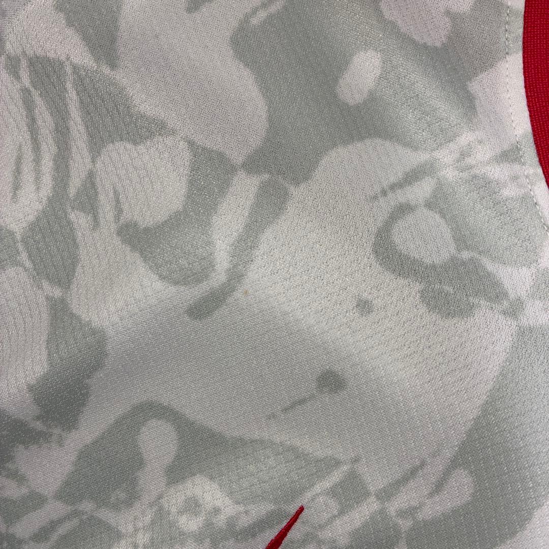 【正規品】リヴァプール 24/25 3rd レプリカユニフォーム ファン・ダイク