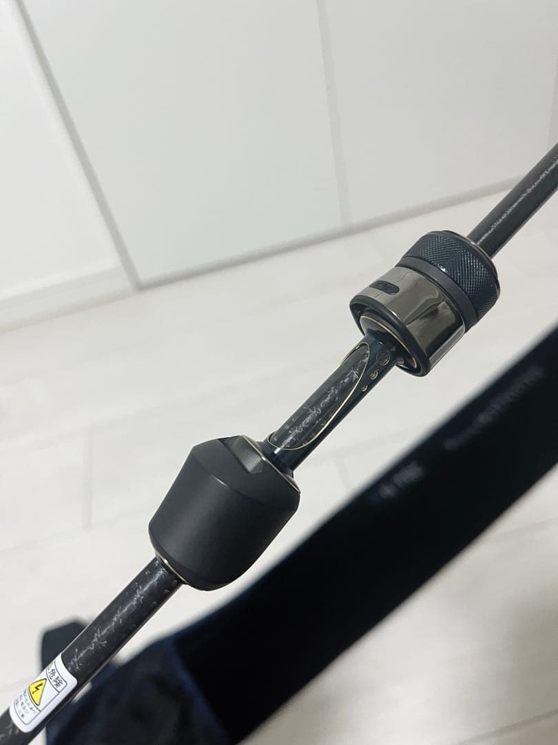 ロッド G-TEC XrosSensitive XSS-510FT-Pro