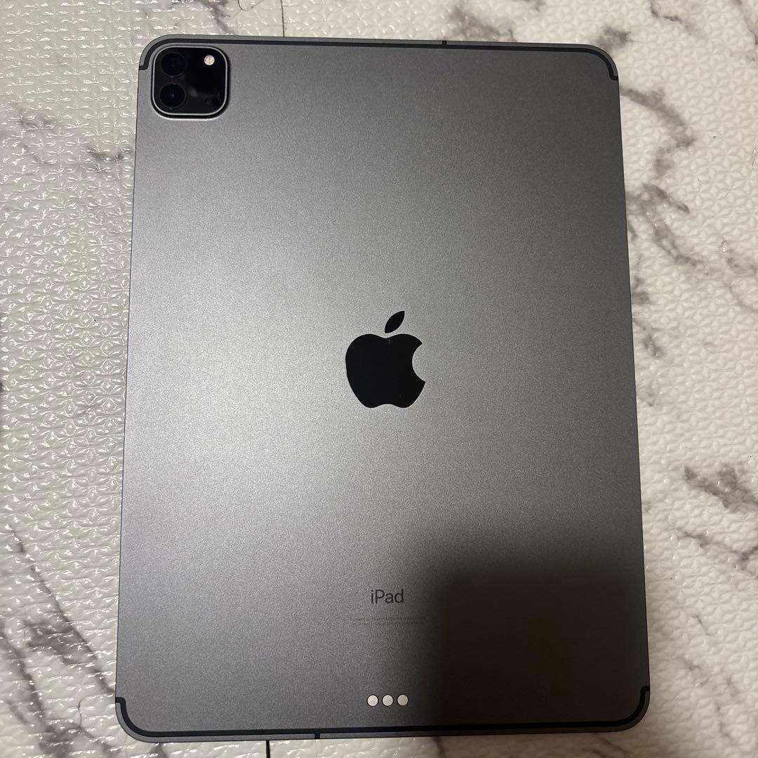 iPad Pro第2世代　新品交換品