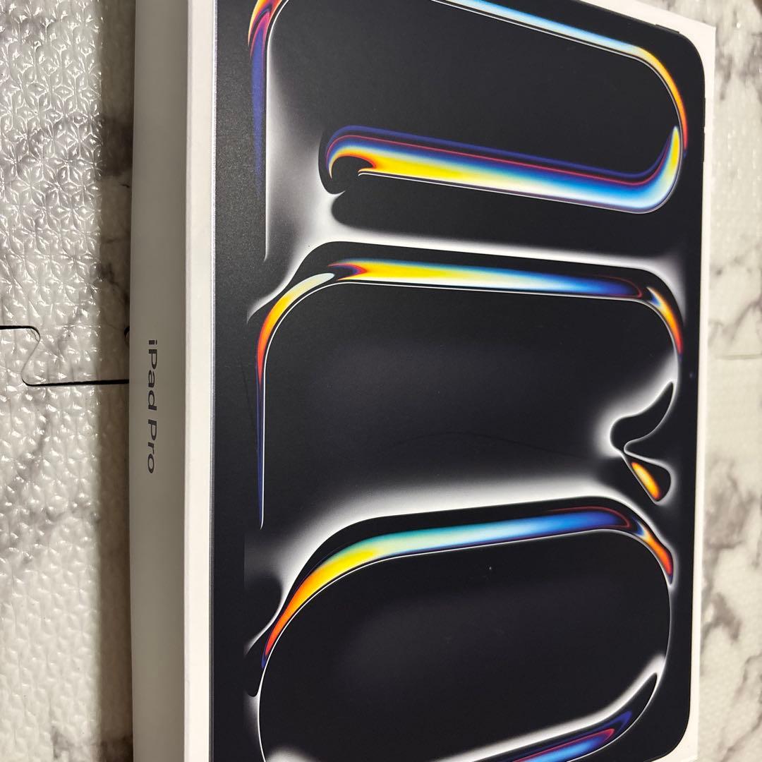 iPad Pro第2世代　新品交換品