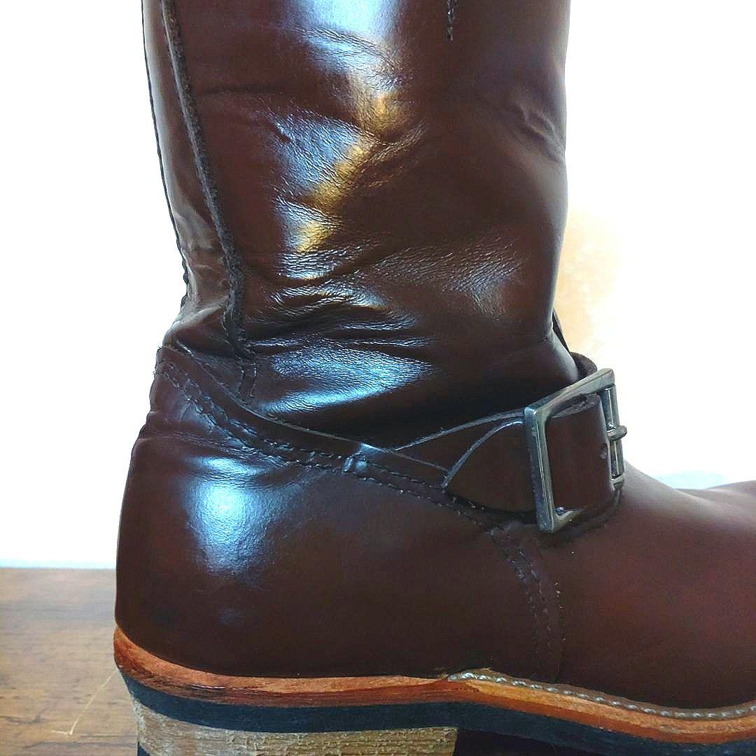 REDWING 2269 エンジニアブーツ 27cm