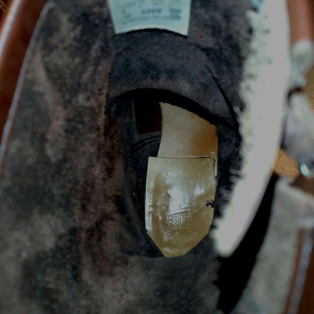 REDWING 2269 エンジニアブーツ 27cm