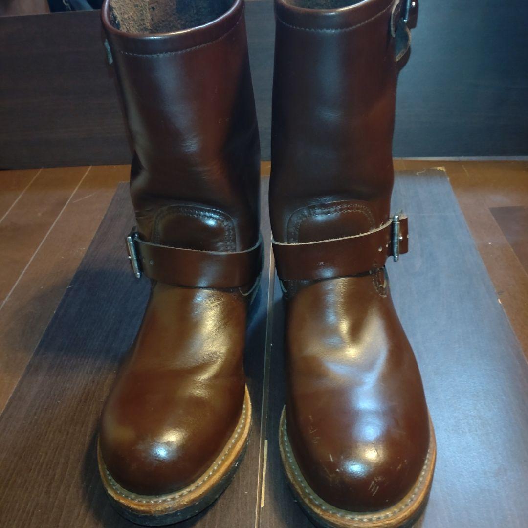REDWING 2269 エンジニアブーツ 27cm
