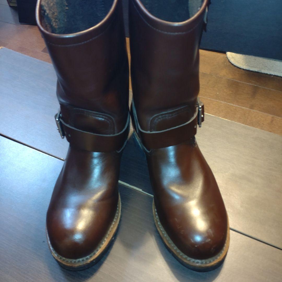 REDWING 2269 エンジニアブーツ 27cm