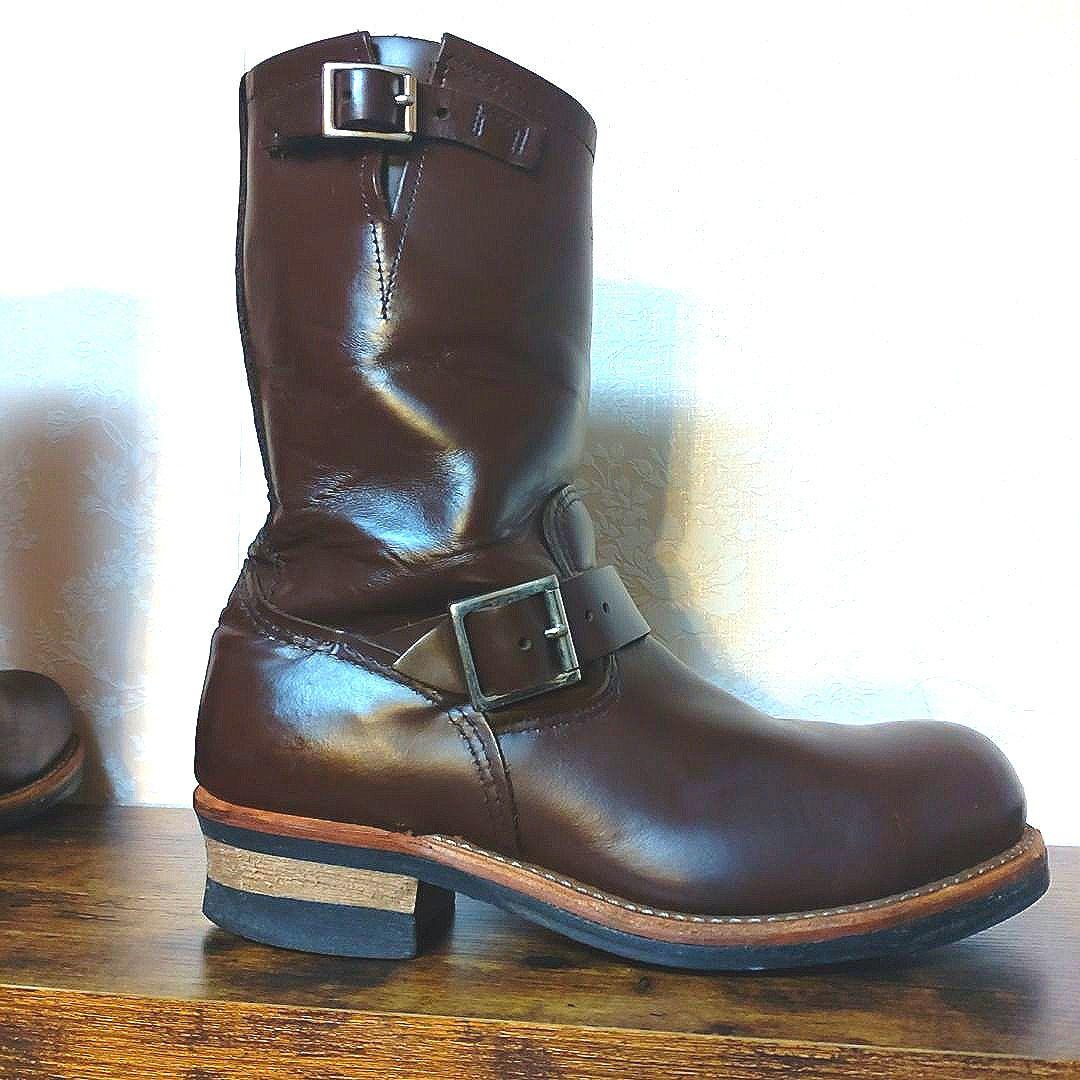 REDWING 2269 エンジニアブーツ 27cm