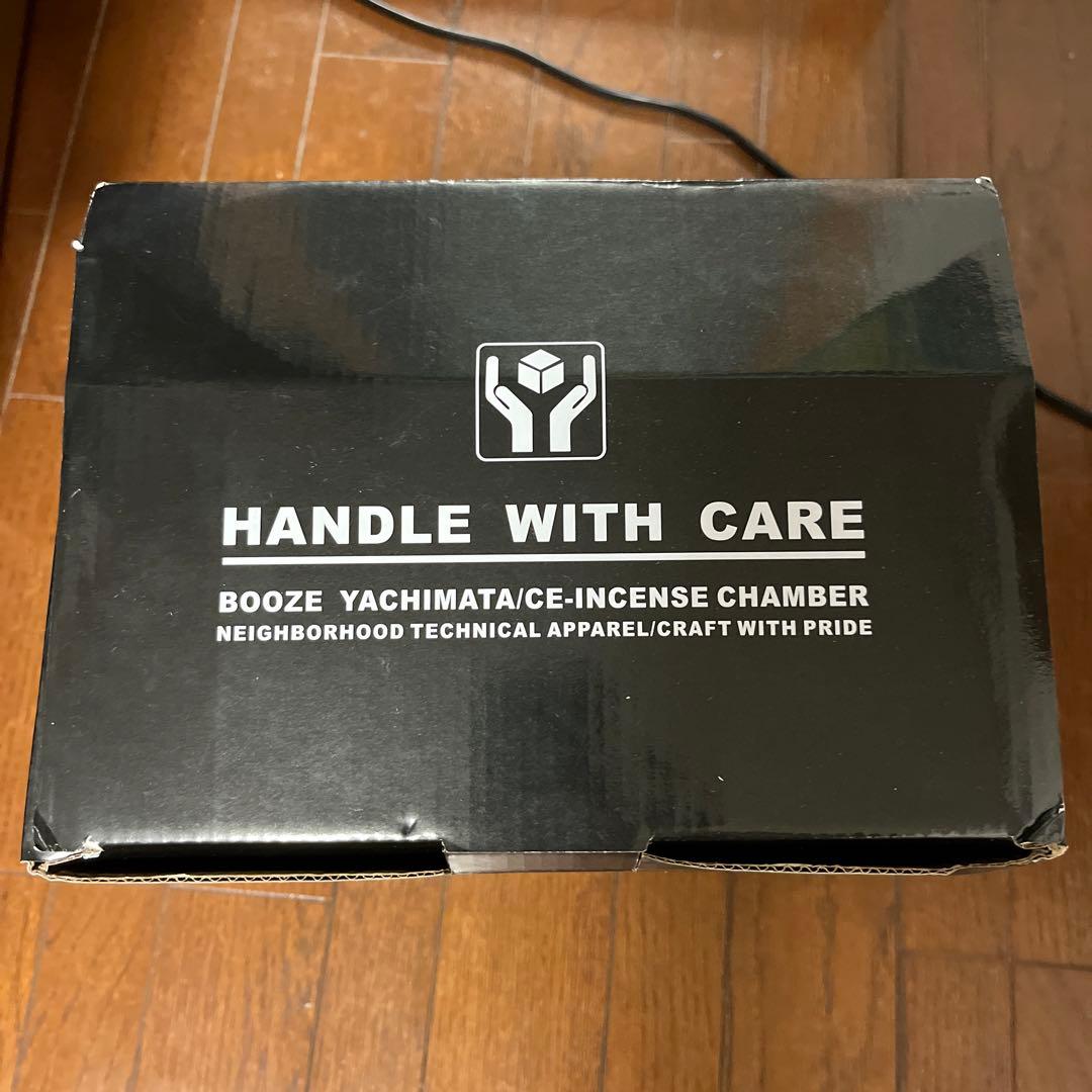 neighborhood サムライ