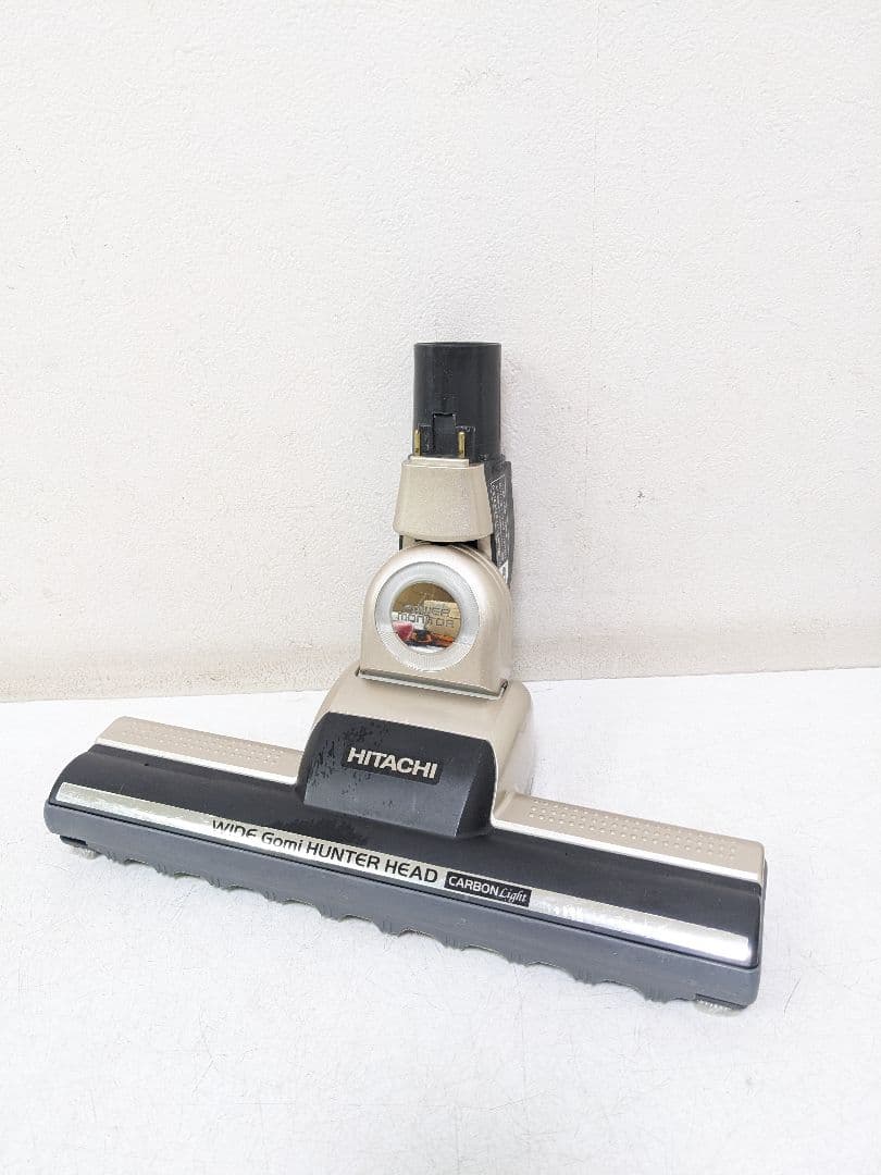 HITACHI 日立 CV-SU7000 サイクロン式掃除機 2012年製