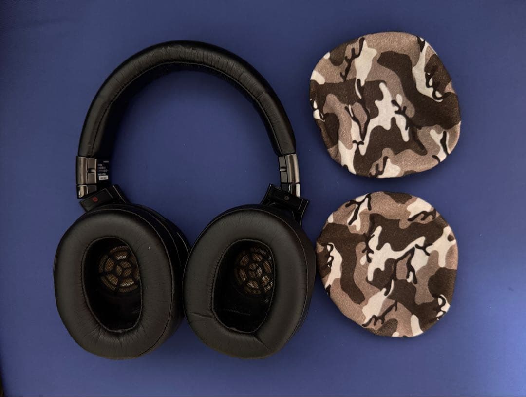 ★【極美品！！】SONY ワイヤレスヘッドホン MDR-1RBT MK2★