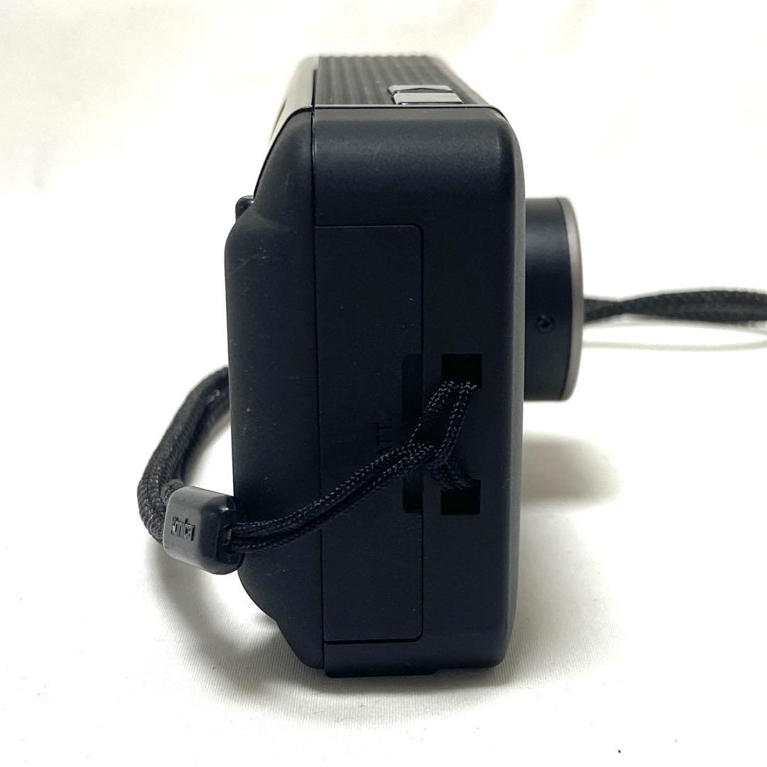 Konica BiG mini BM-301 ビッグミニ フィルムカメラ 動作品