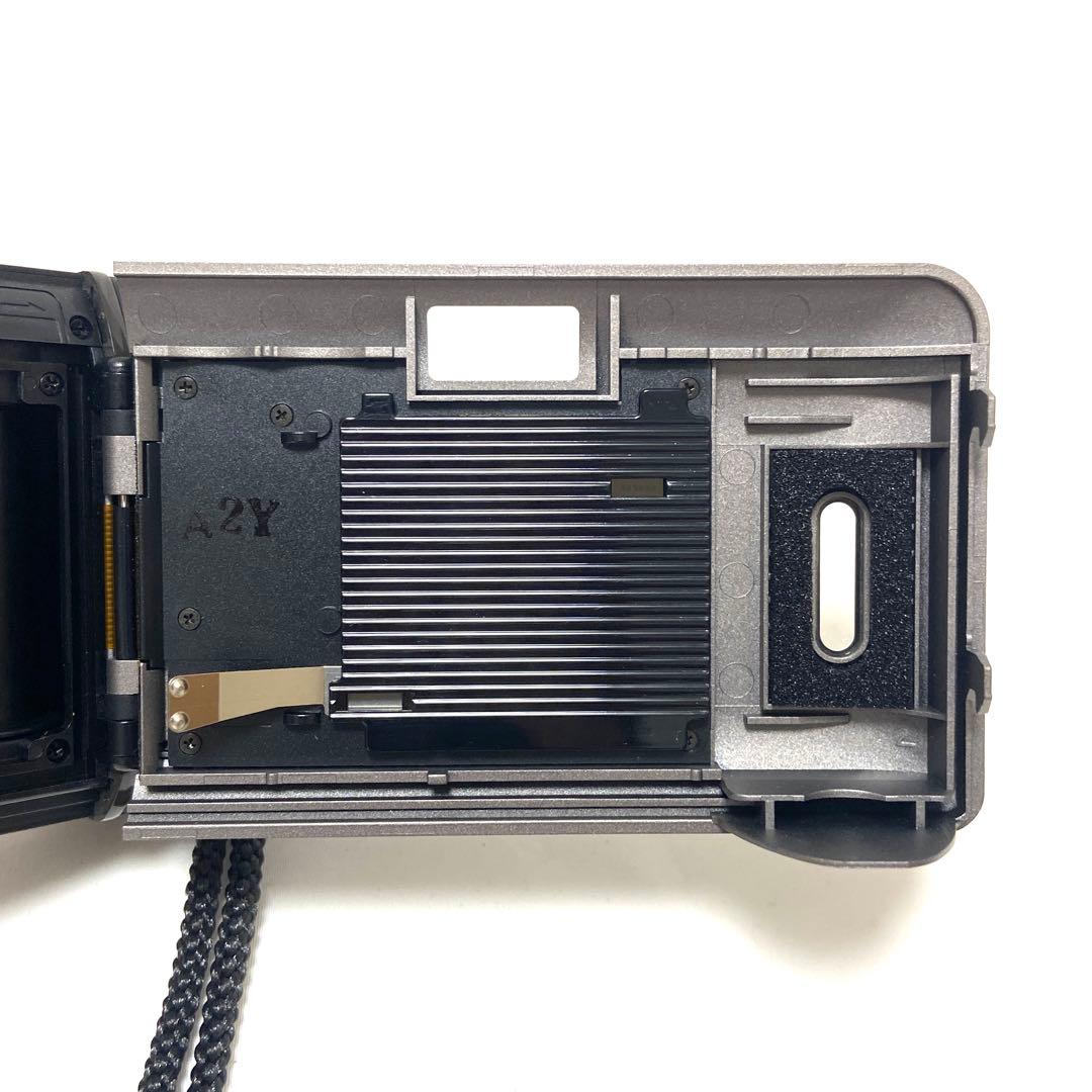 Konica BiG mini BM-301 ビッグミニ フィルムカメラ 動作品