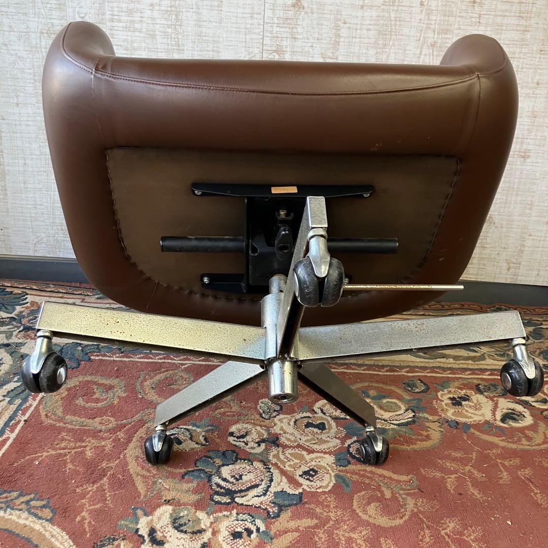 北欧レトロ スイッチ コスミックチェアアームチェア 一人掛けソファ ビンテージ