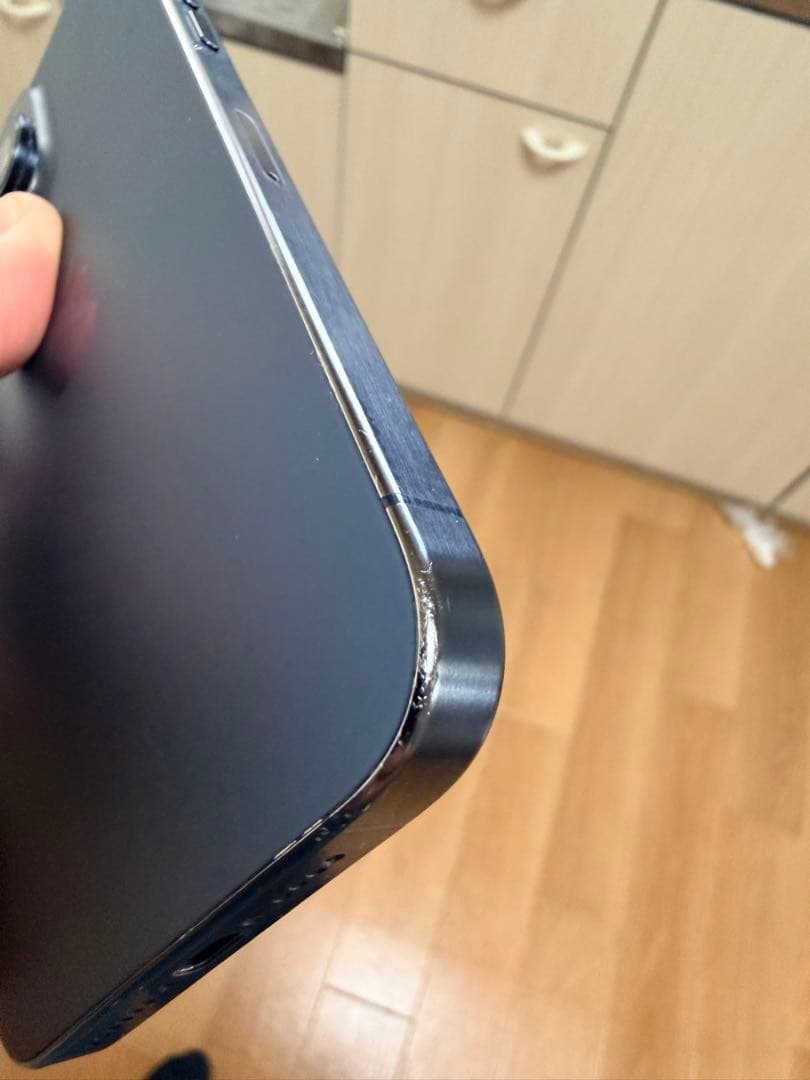 Apple iPhone 15 Pro max シエラブルー 本体